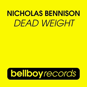 Обложка для Nicholas Bennison - Zero Balance