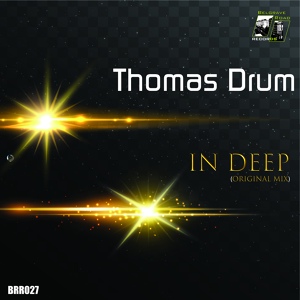 Обложка для Thomas Drum - In Deep