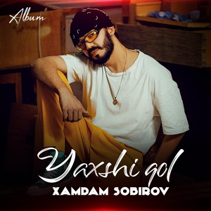 Обложка для Xamdam Sobirov - Ayriliq