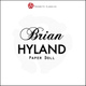 Обложка для Brian Hyland - I Don´t Want Set the World On Fire