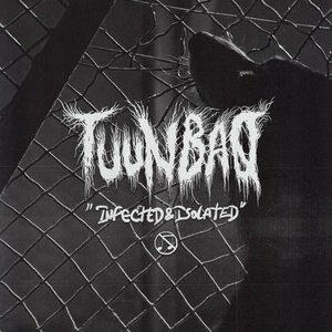 Обложка для Tuunbaq - Infected and isolated