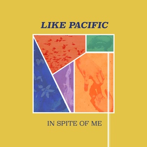 Обложка для Like Pacific - Sedatives