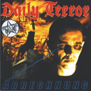 Обложка для Daily Terror - Liebeskasper