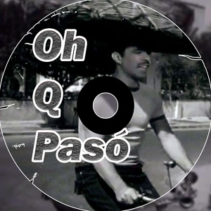 Обложка для RLNT Music - Oh Q Pasó