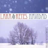 Обложка для Lara & Reyes - Let It Snow