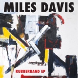 Обложка для Miles Davis - Rubberband