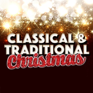 Обложка для Classical Christmas Music - Silent Night (Orchestral Version)