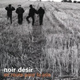 Обложка для Noir Désir - Song For Jlp