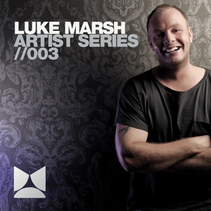 Обложка для Luke Marsh - Smash N Grab (Original Mix)