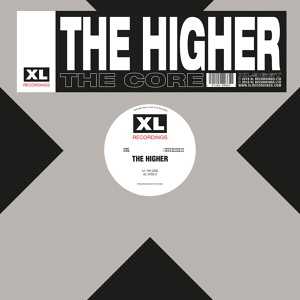 Обложка для THE HIGHER - The Core
