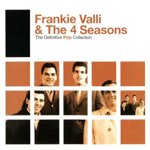 Обложка для Frankie Valli & The Four Seasons - Candy Girl