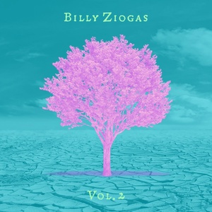 Обложка для Billy Ziogas - On the Beach