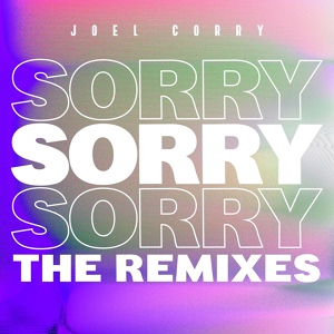 Обложка для Joel Corry - Sorry