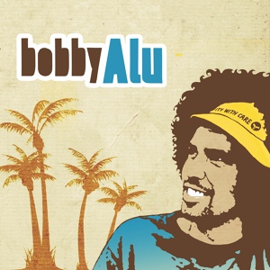 Обложка для Bobby Alu - Changes Changes