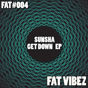 Обложка для Sunsha - Get Down