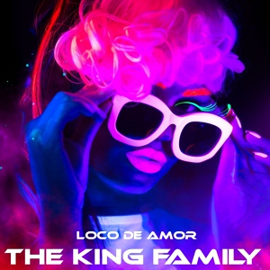 Обложка для The King Family - Play Boy 2