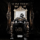 Обложка для Slim Thug - One Night (feat. Kirko Bangz)