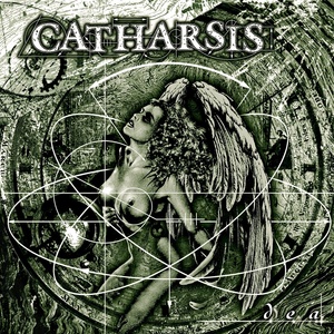 Обложка для Catharsis - Pro Memoria