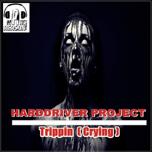 Обложка для Harddriver Project - Crying