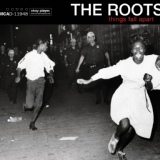 Обложка для The Roots feat. DJ Jazzy Jeff, Jazzyfatnastees - The Next Movement