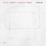 Обложка для Keith Jarrett, Charlie Haden - Goodbye
