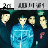 Обложка для Alien Ant Farm - Smooth Criminal