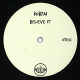 Обложка для ROBPM - Believe It