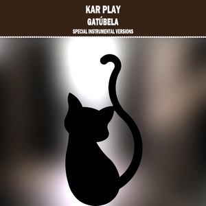 Обложка для Kar Play - Gatúbela