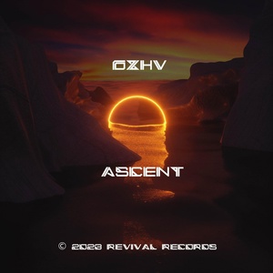 Обложка для gzhv - ascent