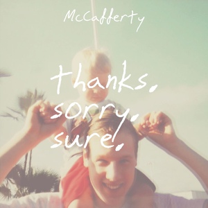 Обложка для McCafferty - SOWK