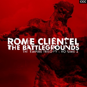 Обложка для Rome Clientel - The Chips Fall