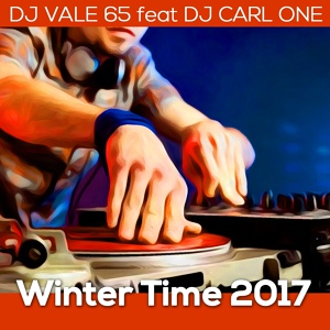 Обложка для DJ Vale 65 feat. DJ Carl One - Hi Rotations