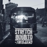 Обложка для Stretch and Bobbito, The M19s Band feat. Mireya Ramos - The Mexican (feat. Mireya Ramos)