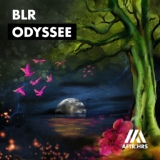 Обложка для BLR - Méduse