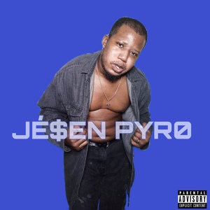 Обложка для Jesen Pyro - Y.G.M.F.U