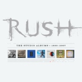 Обложка для Rush - Heart Full of Soul