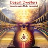 Обложка для Desert Dwellers - Bodhi Mandala