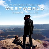 Обложка для Roy Orbison - In Dreams (From the Westworld 'Dreams' Trailer)