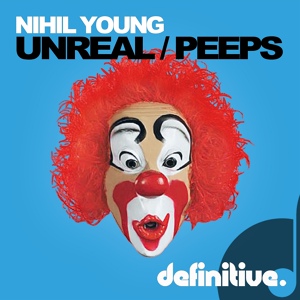 Обложка для Nihil Young - Unreal