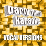Обложка для Party Tyme Karaoke - Your Love (Made Popular By The Outfield) [Vocal Version]