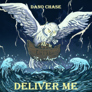 Обложка для Dano Chase - I'll Be Your Man