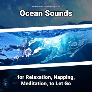 Обложка для New Age, Ocean Sounds, Nature Sounds - Ocean Sounds for Tinnitus