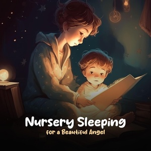 Обложка для Bedtime Baby Lullaby - Meadow