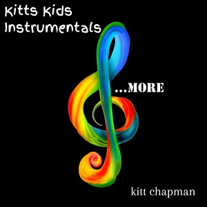 Обложка для Kitt Chapman - Tidy Up