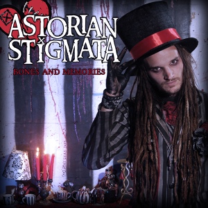 Обложка для Astorian Stigmata - Death March