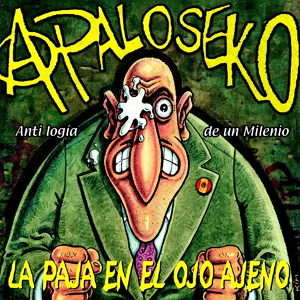Обложка для A palo seko - Eva María