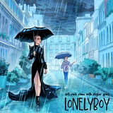 Обложка для lonelyboy, Skylar Grey, nom de plume - coming home - lofi