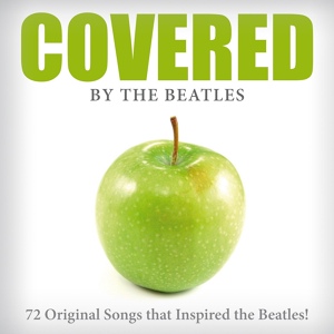 Обложка для Beatles - The Songs We Were Singing - The Honeymoon Song (The Marino Marini Quartet)