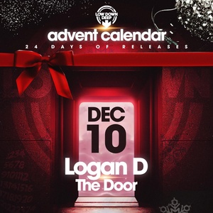 Обложка для Logan D - The Door