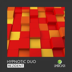 Обложка для Hypnotic Duo - Rezident